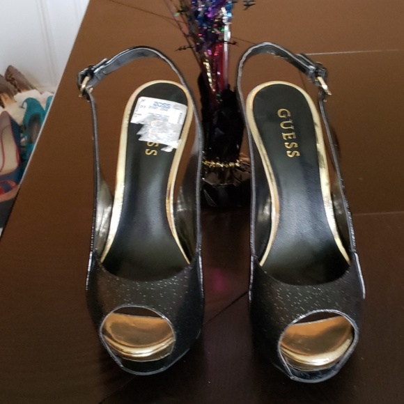 Guess Shoes - Heels